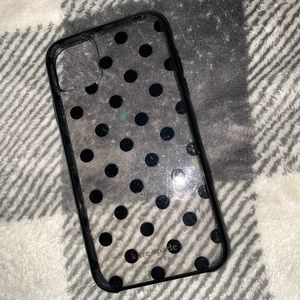 iPhone 11 Kate Spade Case